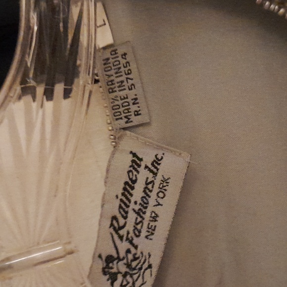 Beaded Blazer - Picture 3 of 6